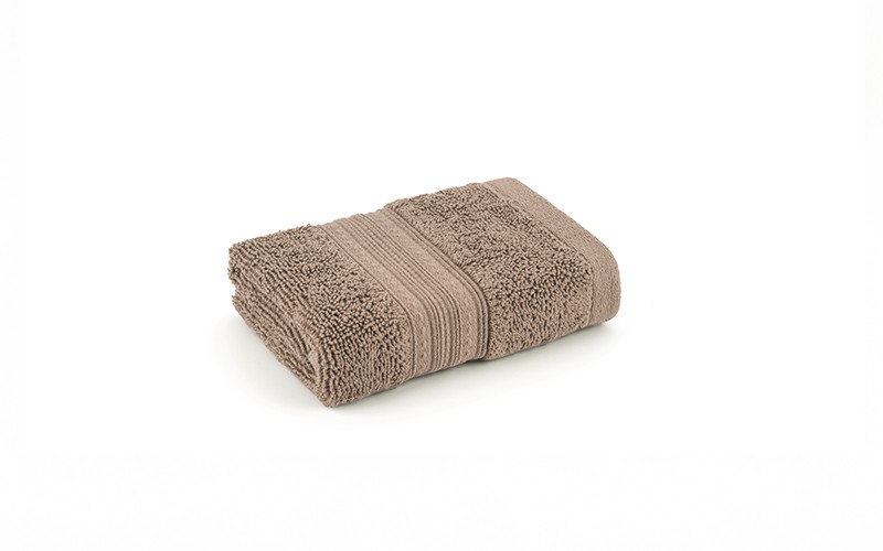 AL Saad Home Cotton Plain Towel