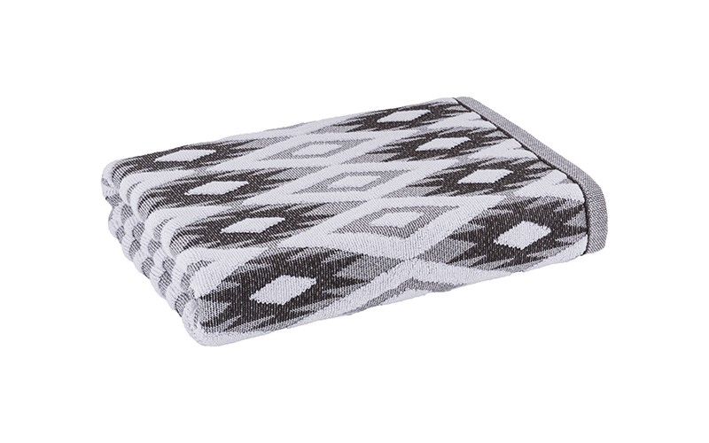 Al Saad Home Diamond Cotton Towel