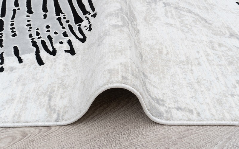 Royal Premium Carpet - ( 100 x 300 ) cm Multi Color