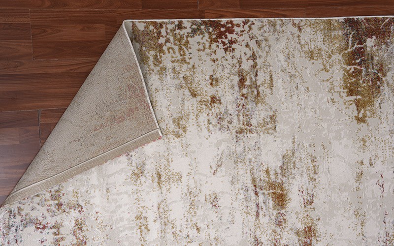 Marble Premium Carpet - ( 150 x 220 ) cm Multi Color