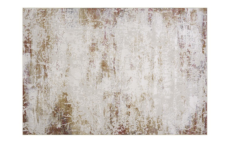 Marble Premium Carpet - ( 150 x 220 ) cm Multi Color