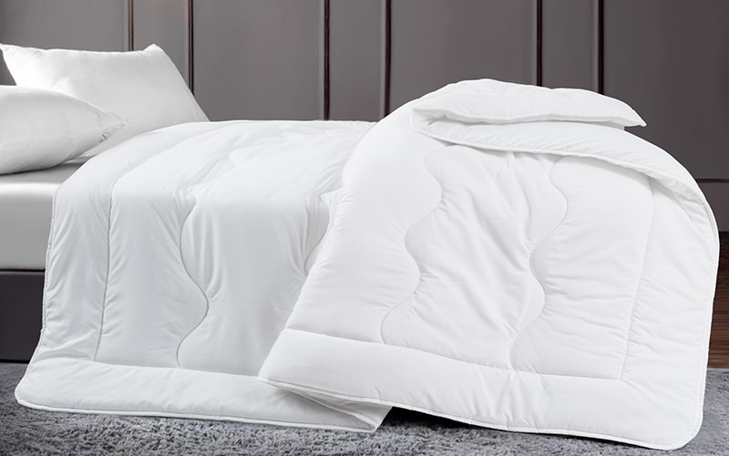 Down Alternative Microfiber Duvet - King ( 220 X 240 ) cm
