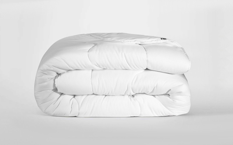 Down Alternative Microfiber Duvet - King ( 220 X 240 ) cm