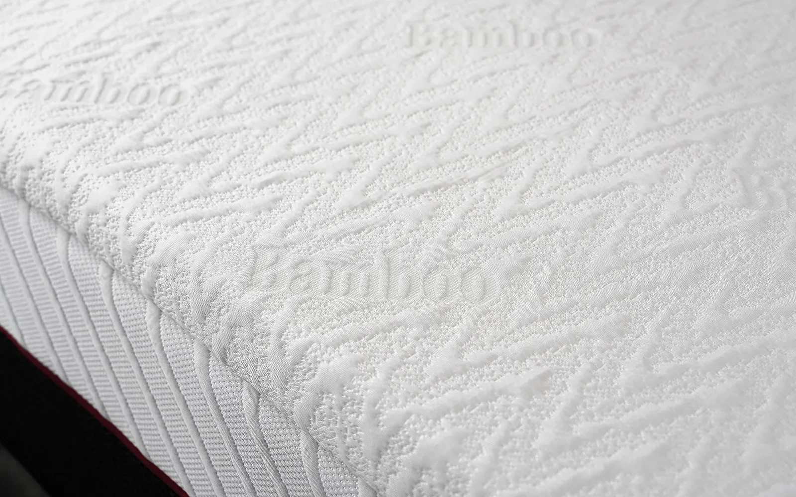 Al Saad Home New Memory Foam Mattress Topper - ( 180 X 200 ) cm White