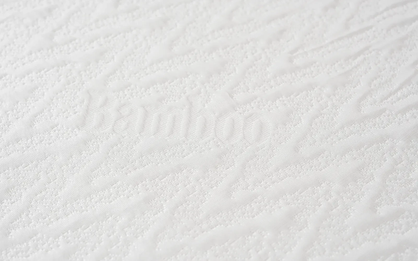 Al Saad Home New Memory Foam Mattress Topper - ( 160 X 200 ) cm White