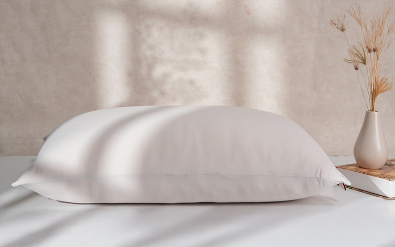 Al Saad Home Shredded Memory Foam pillow - Medium