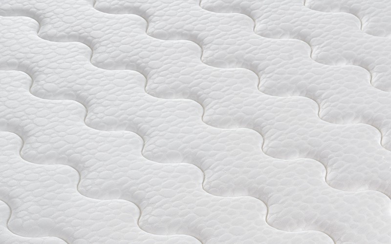 Armada SMARTCOOL Pocket Spring Mattress ( 200 x 210 ) - Medium Firm 