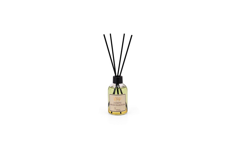 Al Saad Rose Reed Diffuser - Jasmine