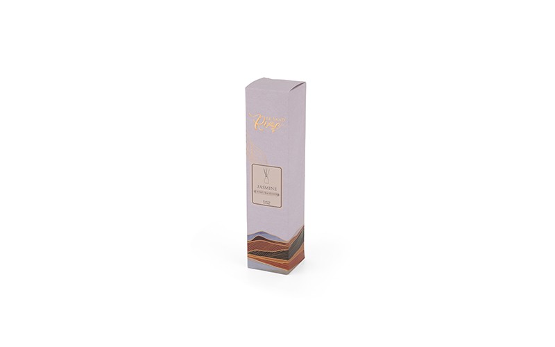 Al Saad Rose Reed Diffuser - Jasmine