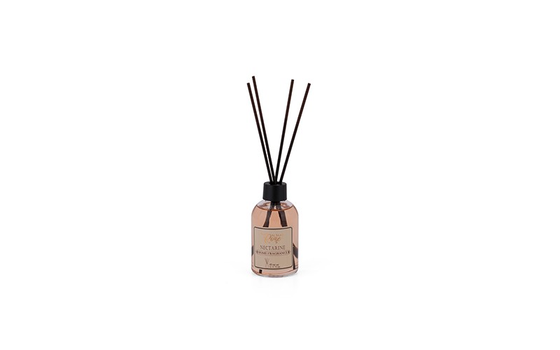 Al Saad Rose Reed Diffuser - Nectarine