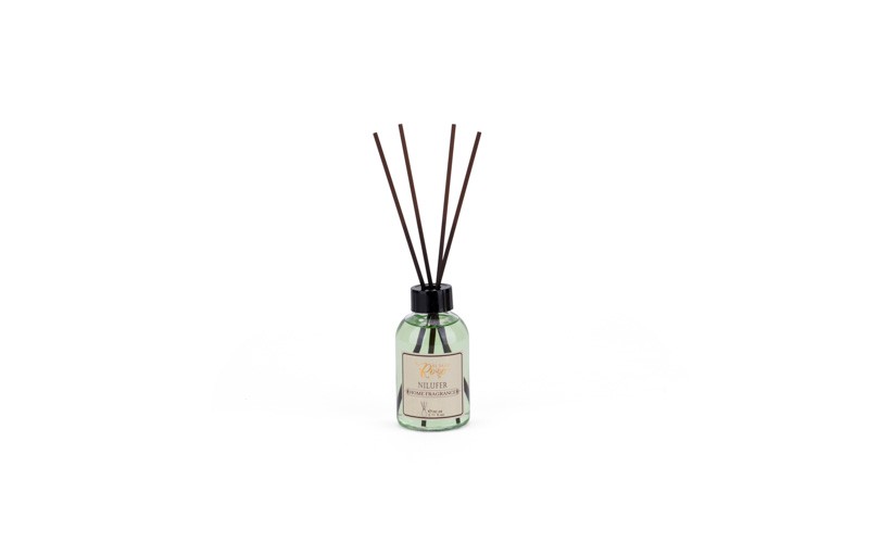 Al Saad Rose Reed Diffuser - Nilufer