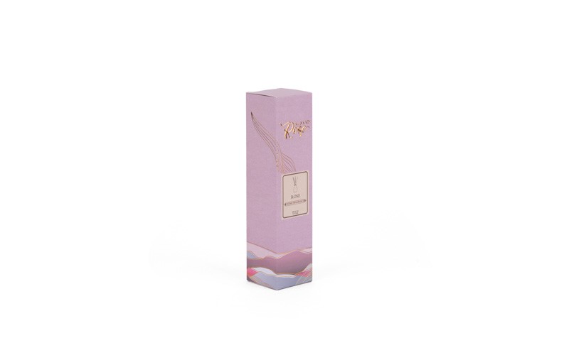 Al Saad Rose Reed Diffuser - Rose