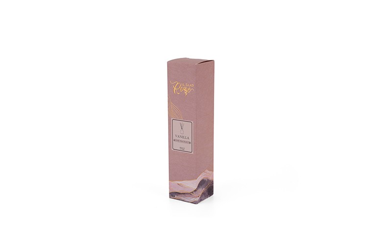 Al Saad Rose Reed Diffuser - Vanilla