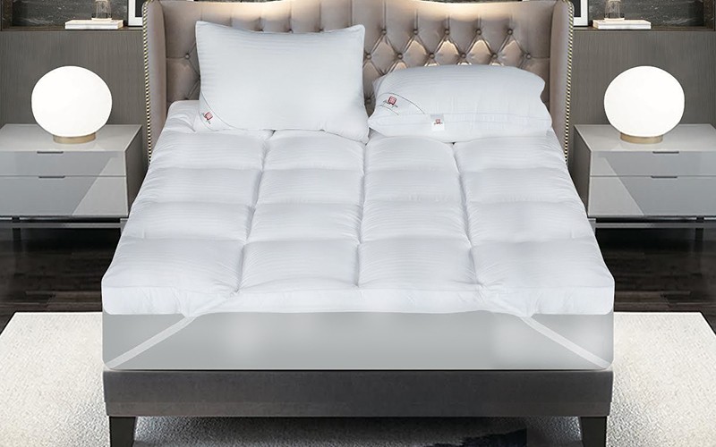 Al Saad Home Hotel Package - ( 200 X 200 )