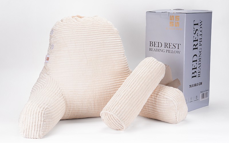 Al Saad Home Relaxation Package - ( 180 X 200 )