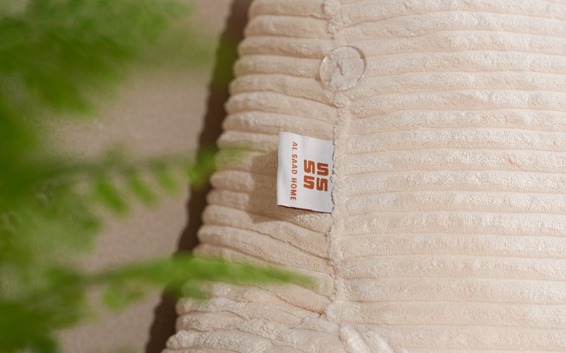 Al Saad Home Relaxation Package - ( 120 X 200 )