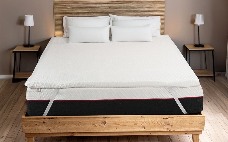 Al Saad Home Relaxation Package - ( 160 X 200 )