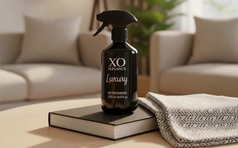 Xo Elegance Air Freshener 500 ml - Luxury