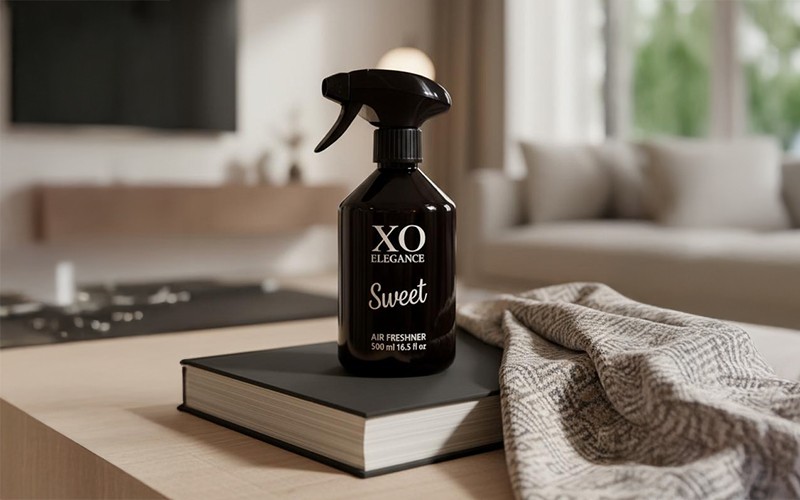 Xo Elegance Air Freshener 500 ml - Sweet