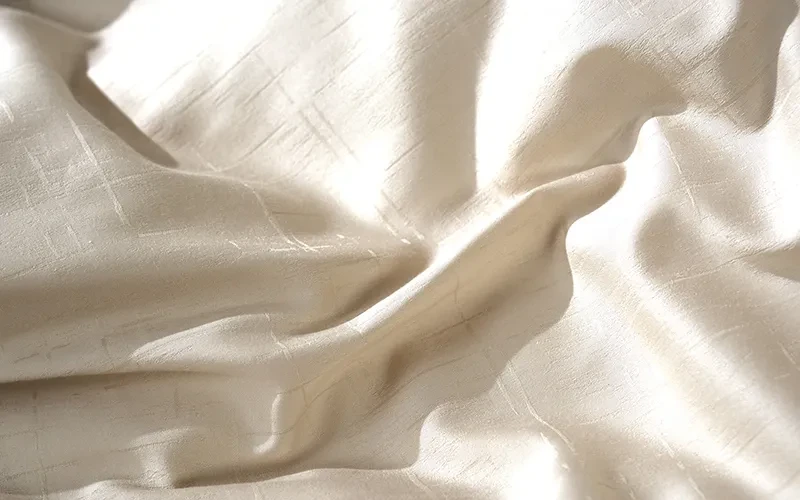 Posh Cotton Jacquard Comforter Bedding Set Box 8 PCS - King D.Beige