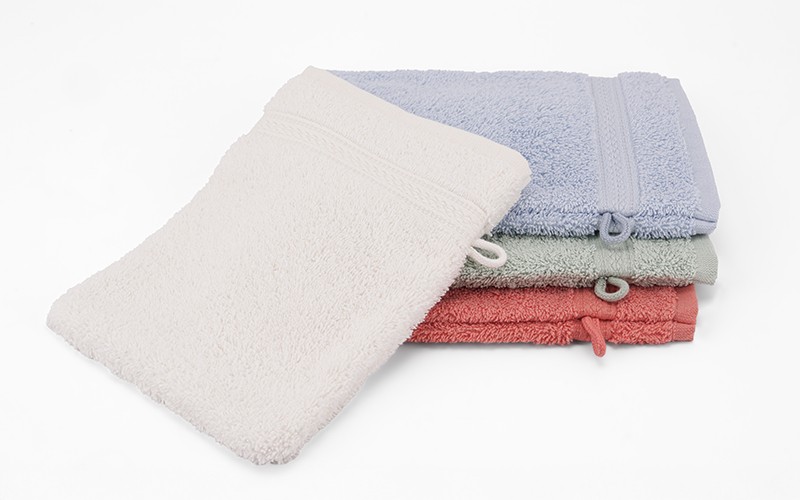 Hobby Cotton Kese Set 4 pcs - Multi Color