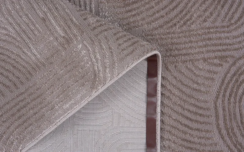 Bugatti Premium Carpet - ( 150 X 230 ) cm D.Beige