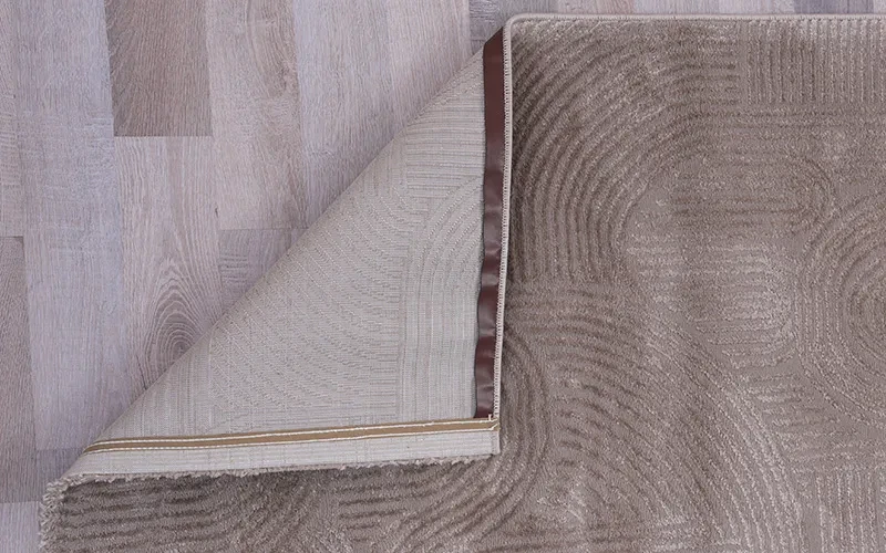 Bugatti Premium Carpet - ( 150 X 230 ) cm D.Beige
