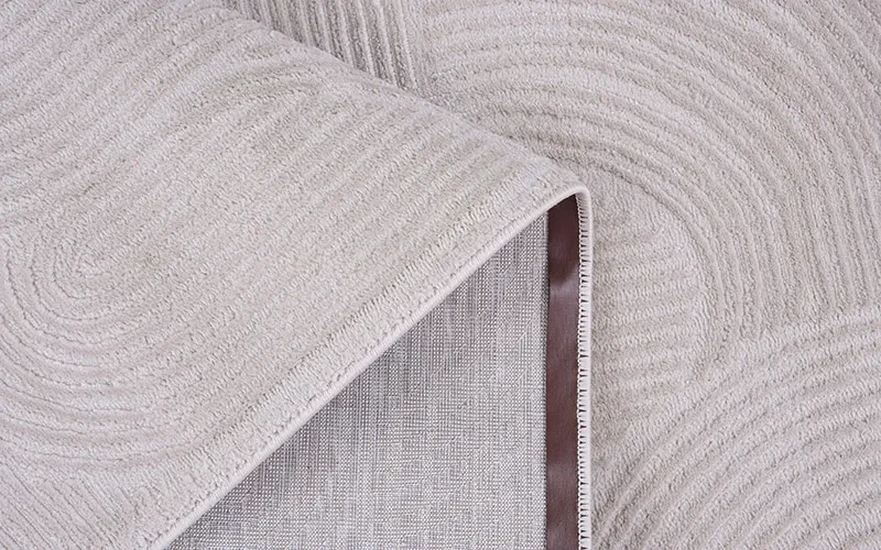 Bugatti Premium Carpet - ( 150 X 230 ) cm Beige & L.Beige