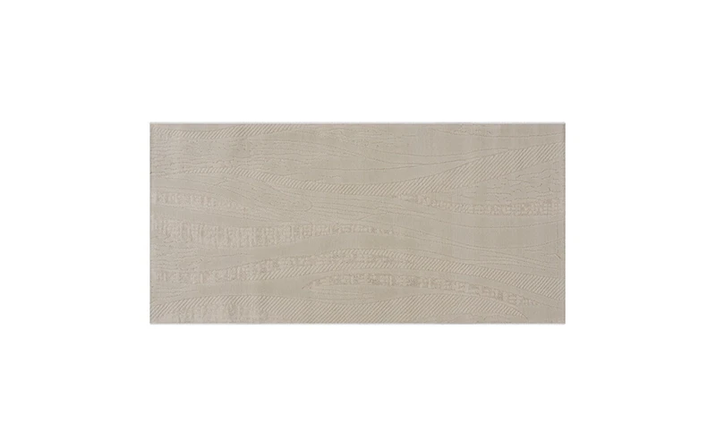Sadaf Premium Carpet - ( 100 X 200 ) cm Beige