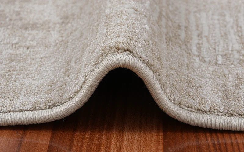Antica Premium Carpet - ( 80 X 150 ) cm Beige