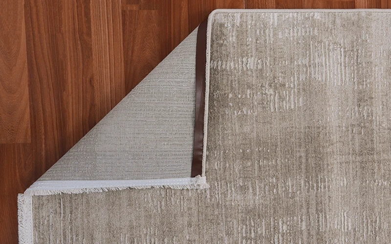 Antica Premium Carpet - ( 80 X 150 ) cm Beige