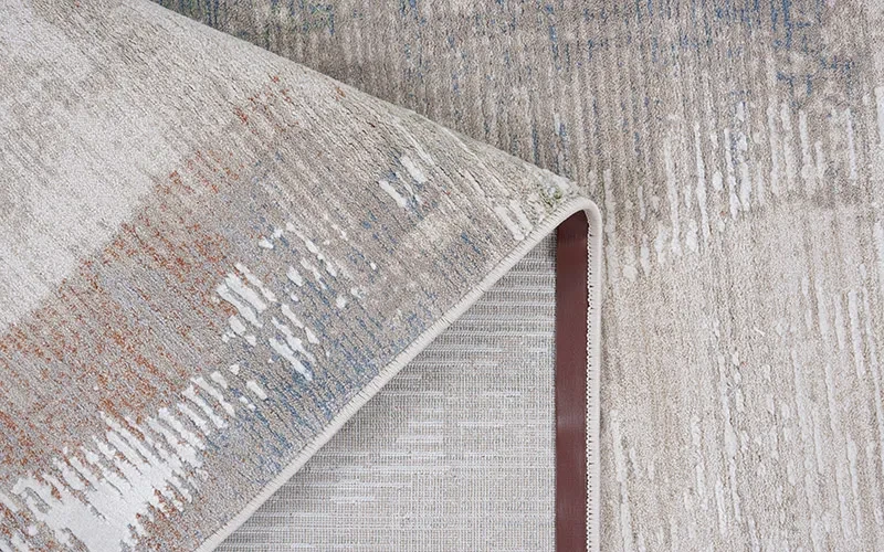 Antica Premium Carpet - ( 200 X 300 ) cm Multi Color