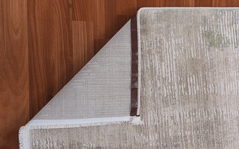 Antica Premium Carpet - ( 80 X 150 ) cm Multi Color