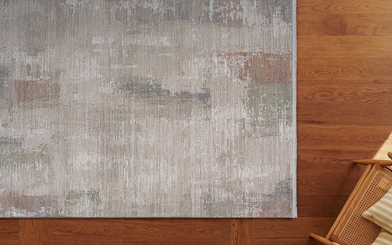 Antica Premium Carpet - ( 400 X 600 ) cm Multi Color