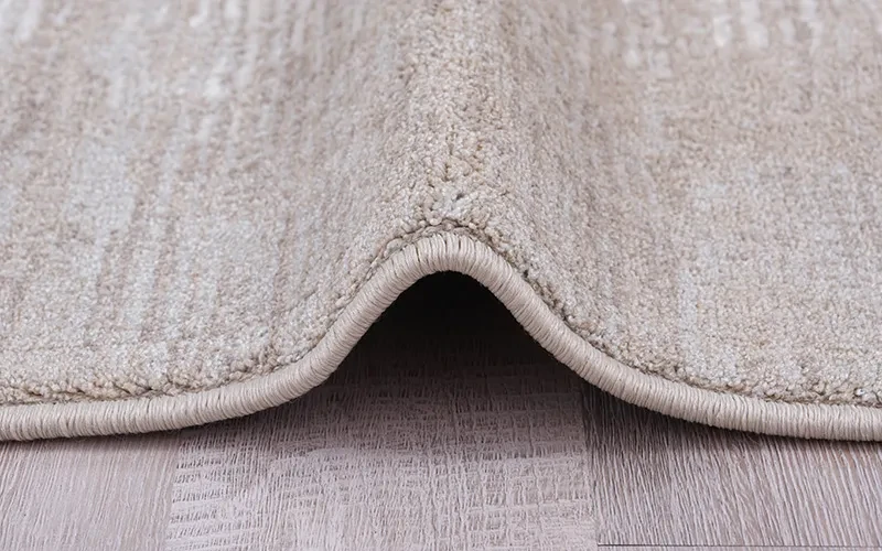 سجاد بريميوم أنتيكا - ( 400 × 500 ) سم بني فاتح
