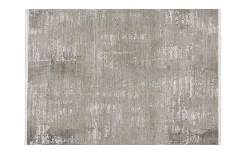 Antica Premium Carpet - ( 200 X 300 ) cm L.Brown