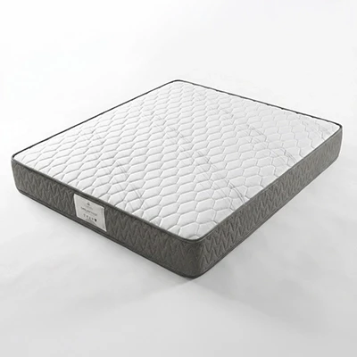 Dream Nest Mattress With Connected Bonnell Spring System ( 190 × 160 ) – Medium Hardness