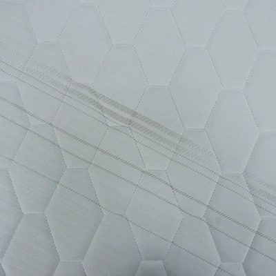 Dream Nest Mattress With Connected Bonnell Spring System ( 200 × 120 ) – Medium Hardness