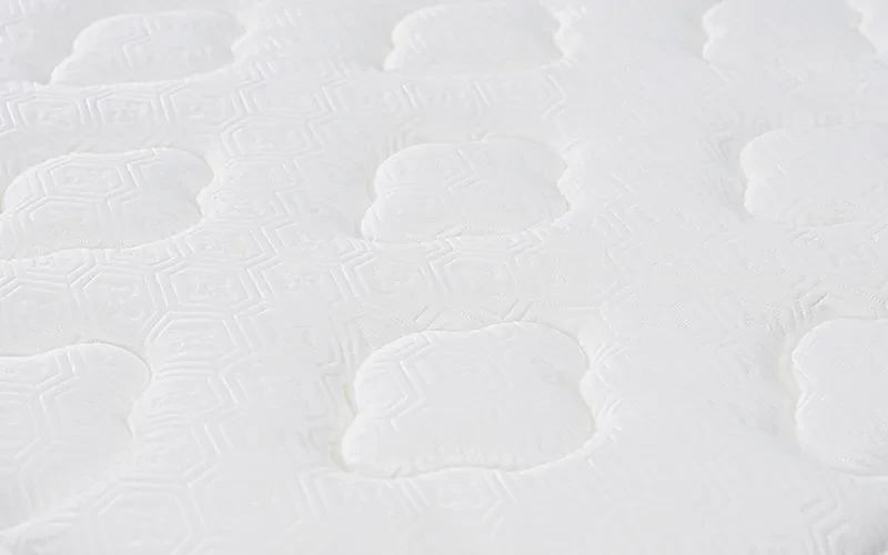 Armada Dream Pocket Spring Mattress ( 140 X 200 ) - Medium Firm