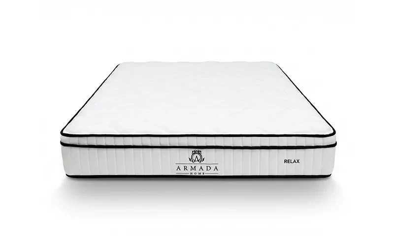 Armada Relax Pocket Spring Mattress ( 160 X 200 )