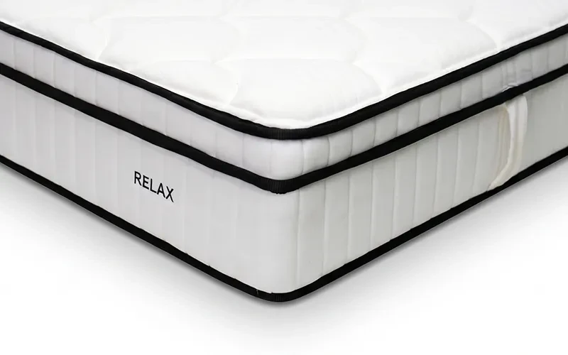Armada Relax Pocket Spring Mattress ( 120 X 200 )