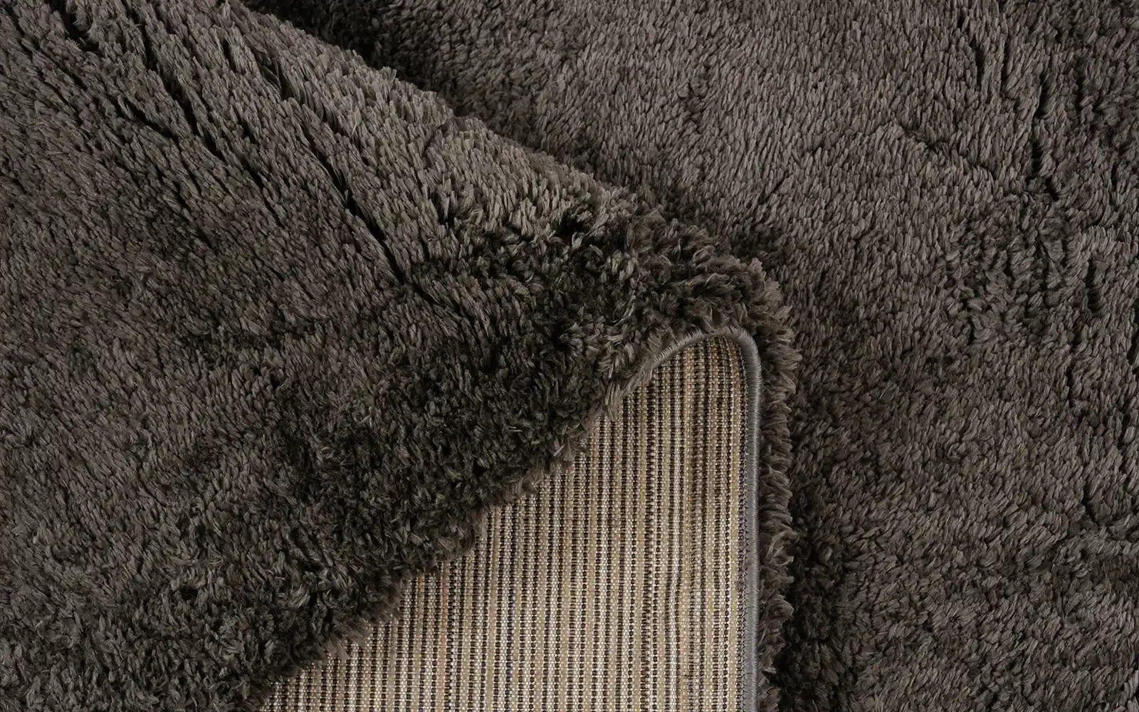 سجاد بريميوم بلوش - ( 160 × 230 ) سم بني غامق