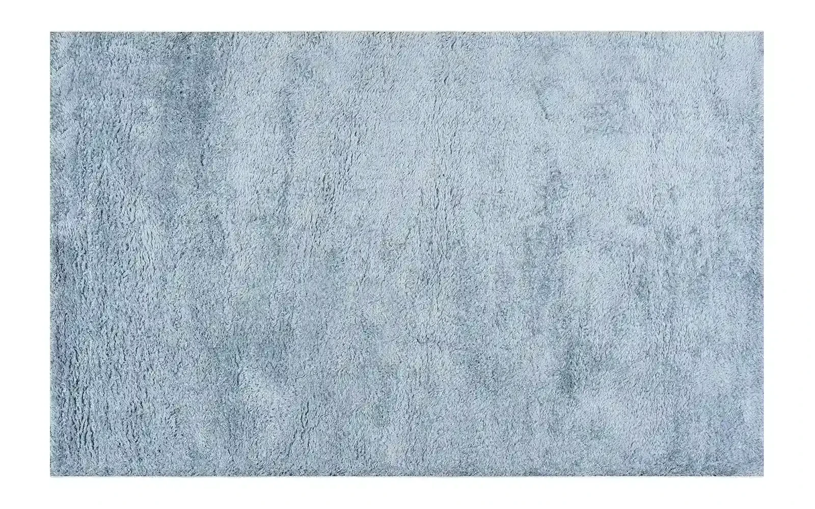سجاد بريميوم بلوش - ( 200 × 290 ) سم أزرق
