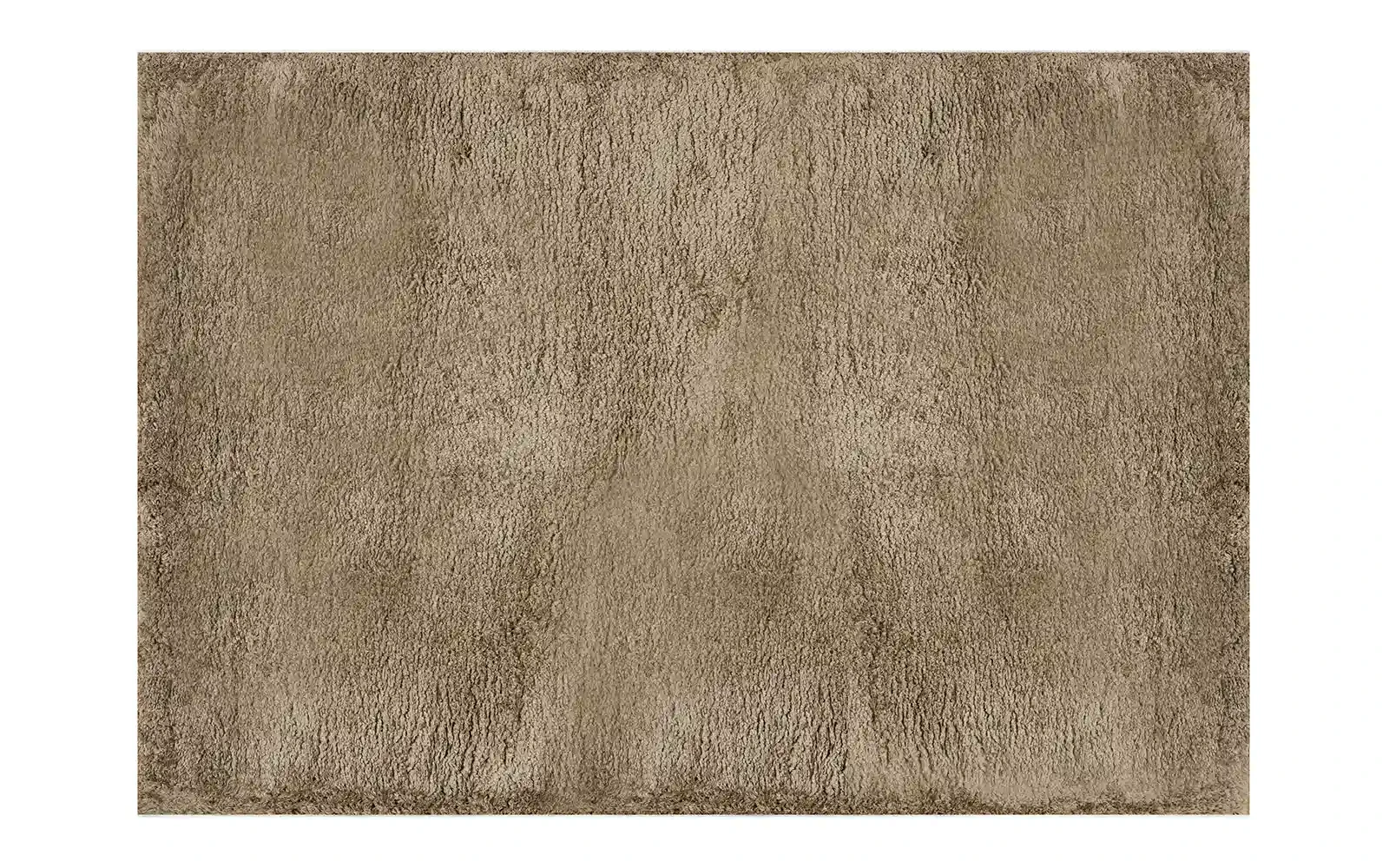 Plush Premium Carpet - ( 160 x 230 ) cm Brown