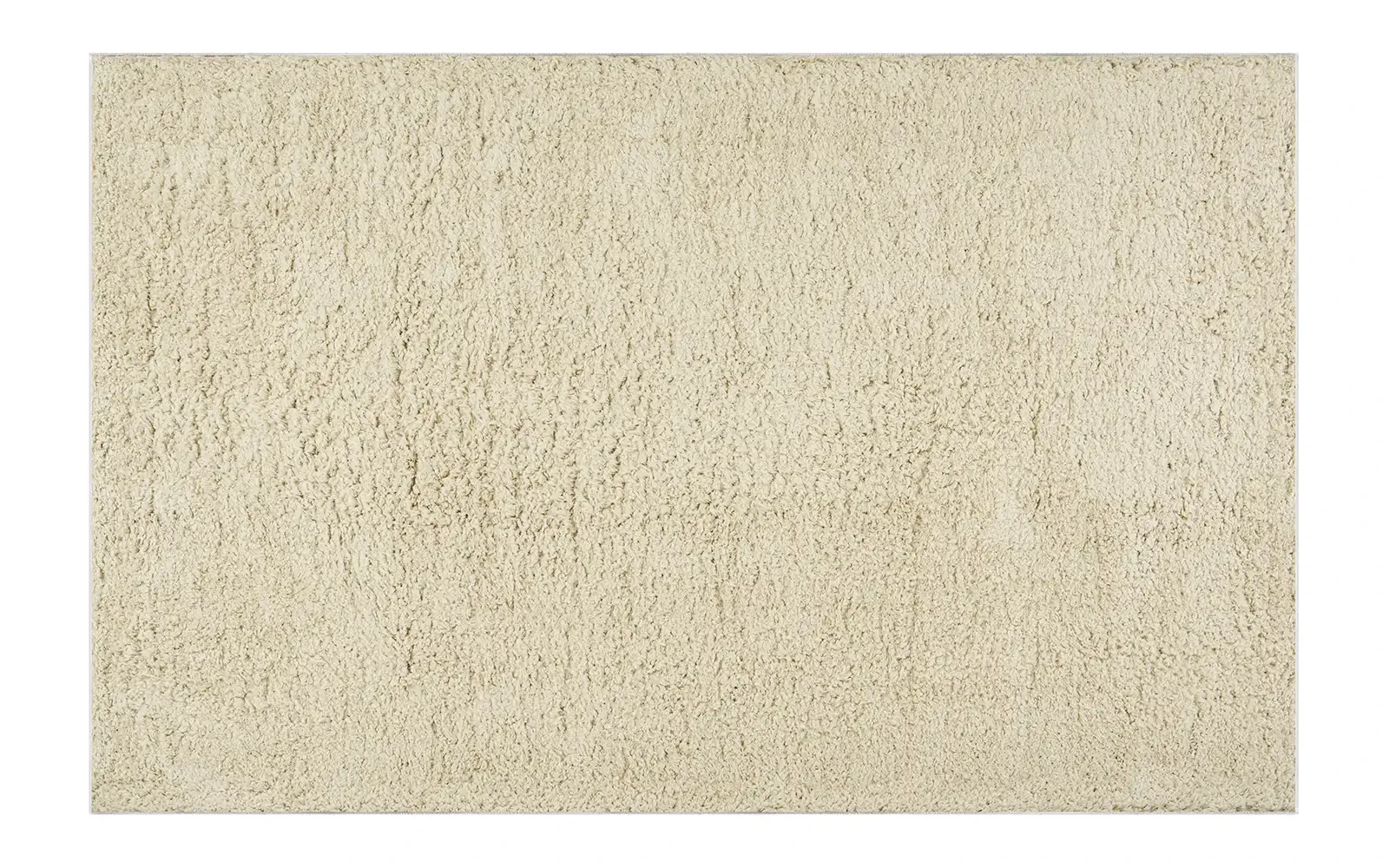 Plush Premium Carpet - ( 130 x 190 ) cm Beige