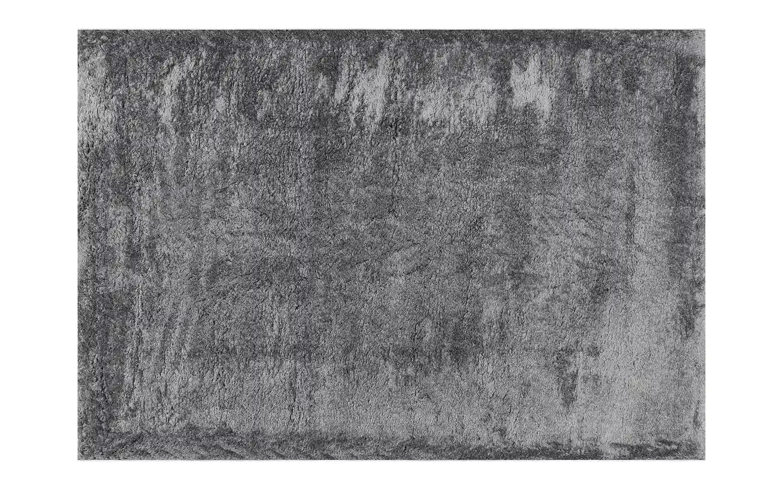 Plush Premium Carpet - ( 133 x 190 ) cm D.Grey