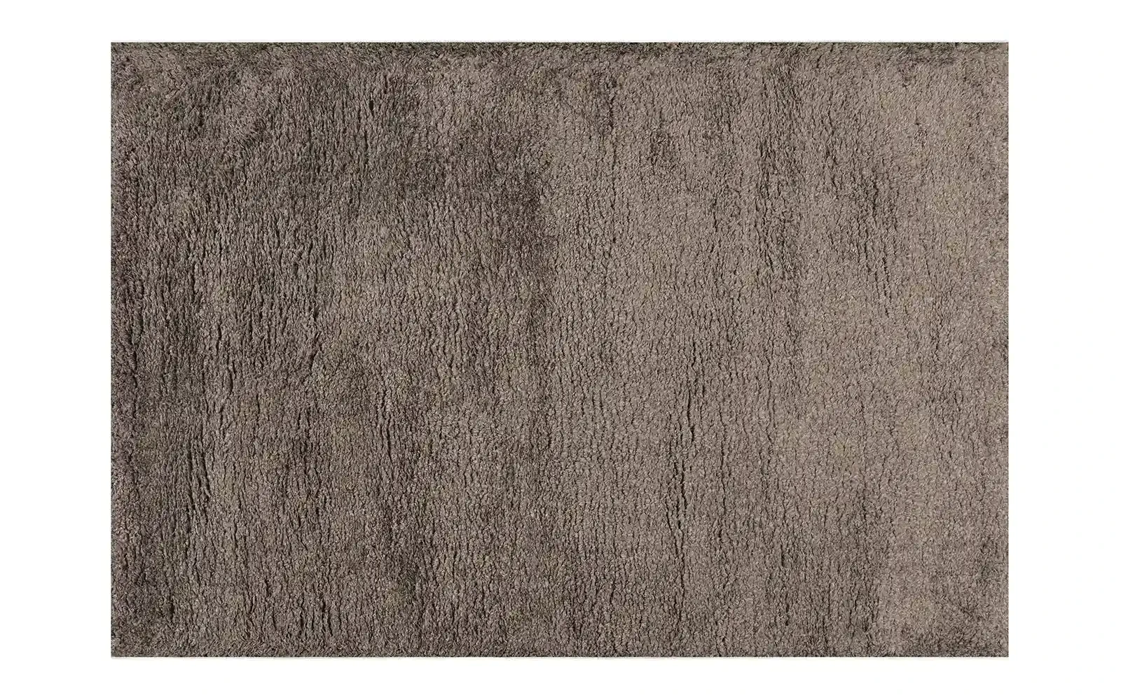 Plush Premium Carpet - ( 133 x 190 ) cm D.Beige