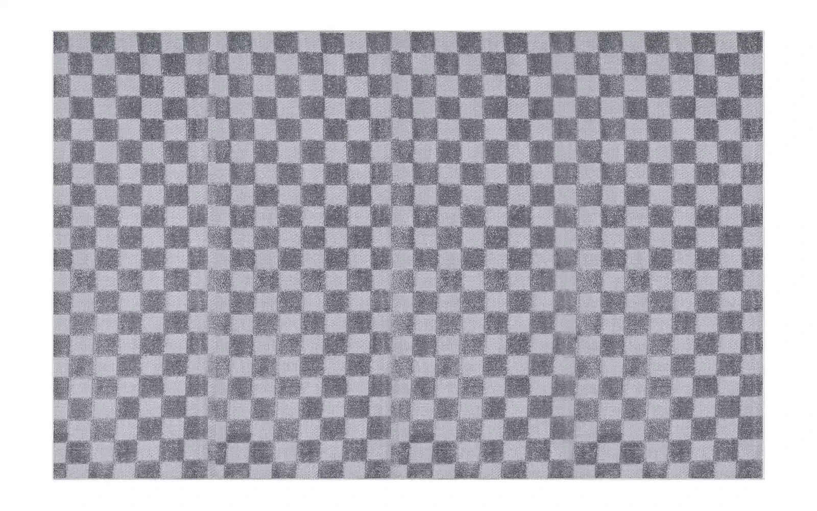 Spring Premium Carpet - ( 250 X 350 ) cm Grey & D.Grey
