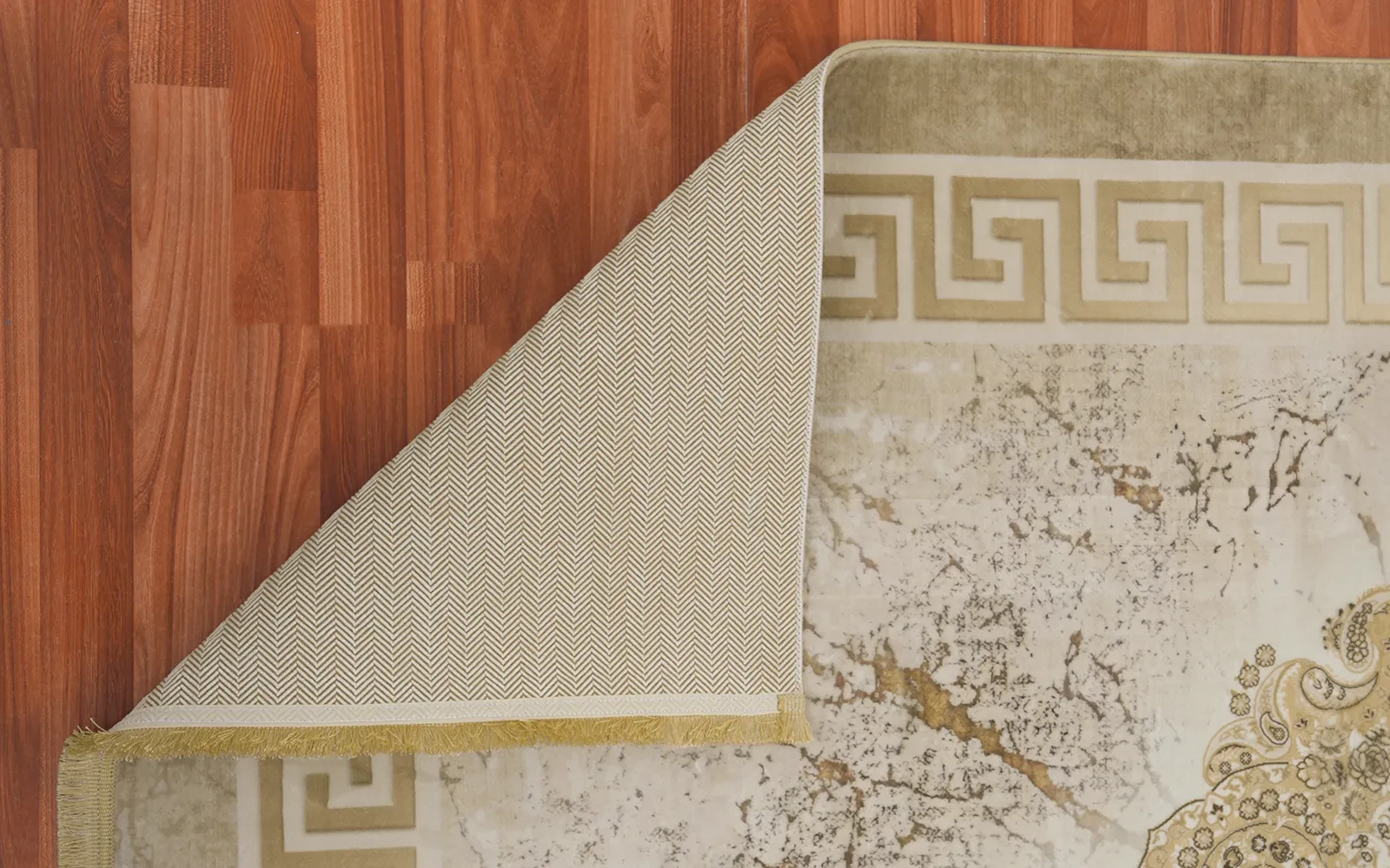 Melis Premium Digital Carpet - ( 160 X 230 ) cm Multi Color
