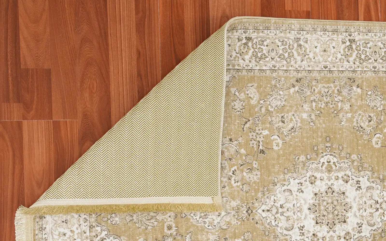 Melis Premium Digital Carpet - ( 100 X 300 ) cm Multi Color